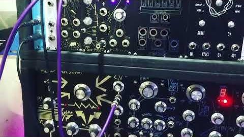 KOSMO KHAOS - Look Mum No Computer KOSMO