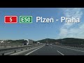 [CZ] D5 Plzeň - Praha