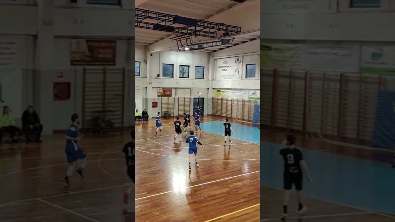 Massi vs Ferrara UTD  