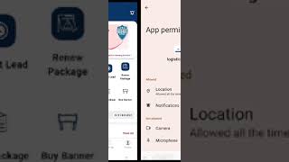 How to use LogisticMart Vendor app   Tutorial for New Business Partners!! screenshot 1