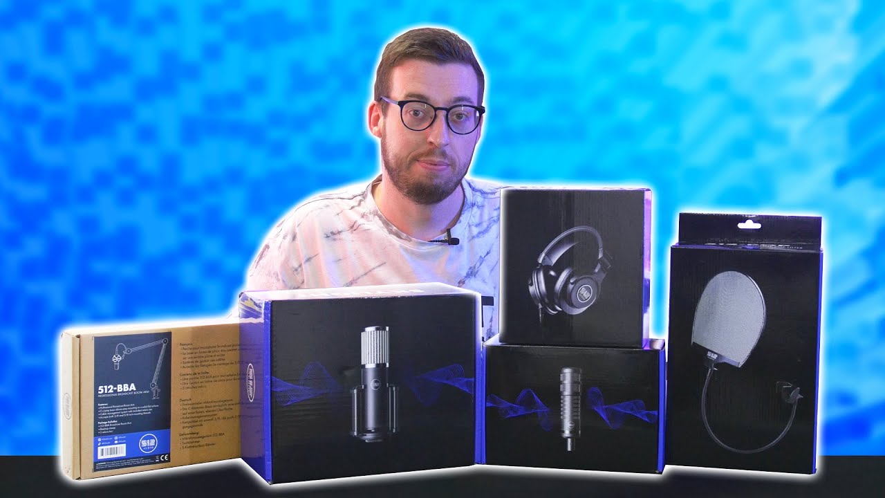 512 Audio - Full Launch Range Overview! Skylight, Limelight & More! [4K]