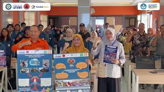 Download Lagu Matching Fund 2023 - Endang Retno Surjaningrum, Ph.D MP3