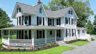 20456 Quarter Landing Lane video tour