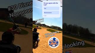 #21 Vela 🇵🇷 with the strikeout looking 😤. Highlights Baseball #shorts #short #njmets ⚾️