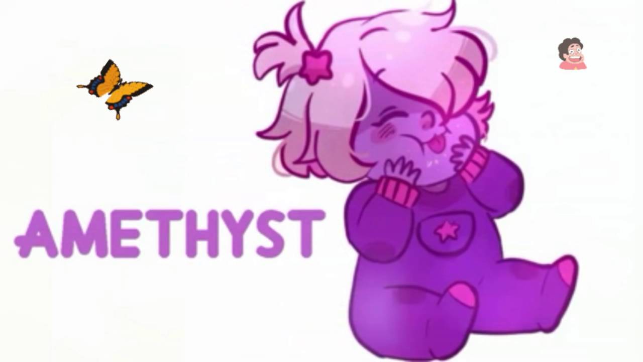 steven universe baby s
