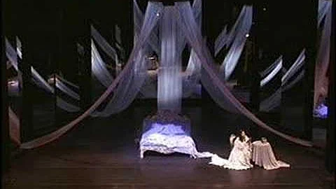 La Traviata Addio del passato-Virginia Wagner