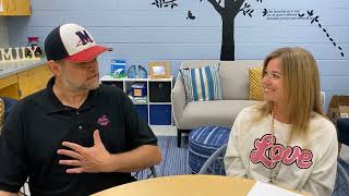The Hornet Buzz, Hollin Meadows ES, Show 1 May 2023