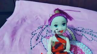 Doll Tiktok 2