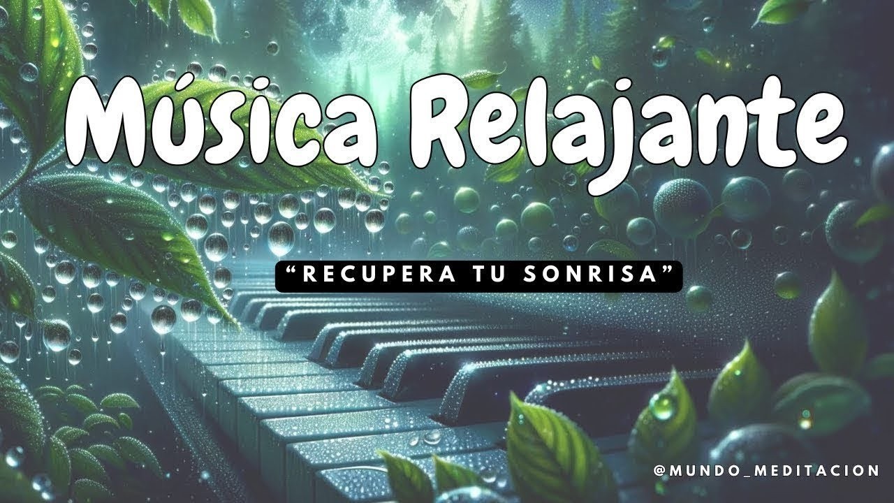 Liberar Tensiones y Encontrar Paz