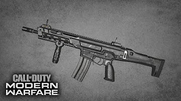 [CS:S | SG552] MW Kilo 141