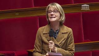 24/10/2024 Véronique Louwagie : Rappels au règlement, projet de loi de finances pour 2025