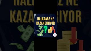 Halkaarz Getirileri ve Takvimi