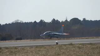 20210312 百里基地T-4 飛びます(1)