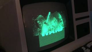 TRS-Pic is a Google Images viewer for your TRS-80