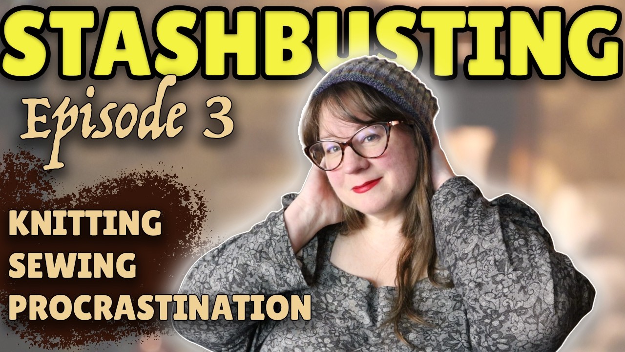 Удивительно, на что можно пойти, когда откладываешь дела на потом | Расхламление запасов, 1 сезон...