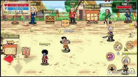 ( hải tặc tí hon) mở rương siêu ma thuật và cái kết phê lòi