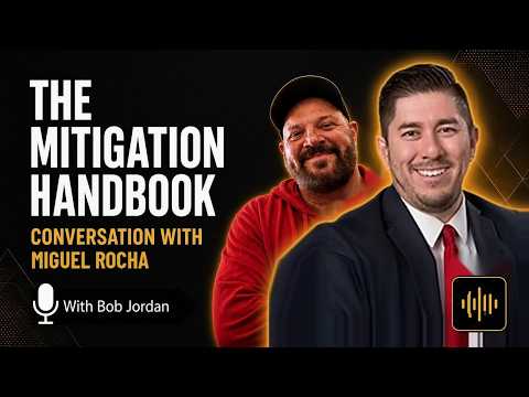 Conversation with Miguel Rocha, PuroClean of Lakeville