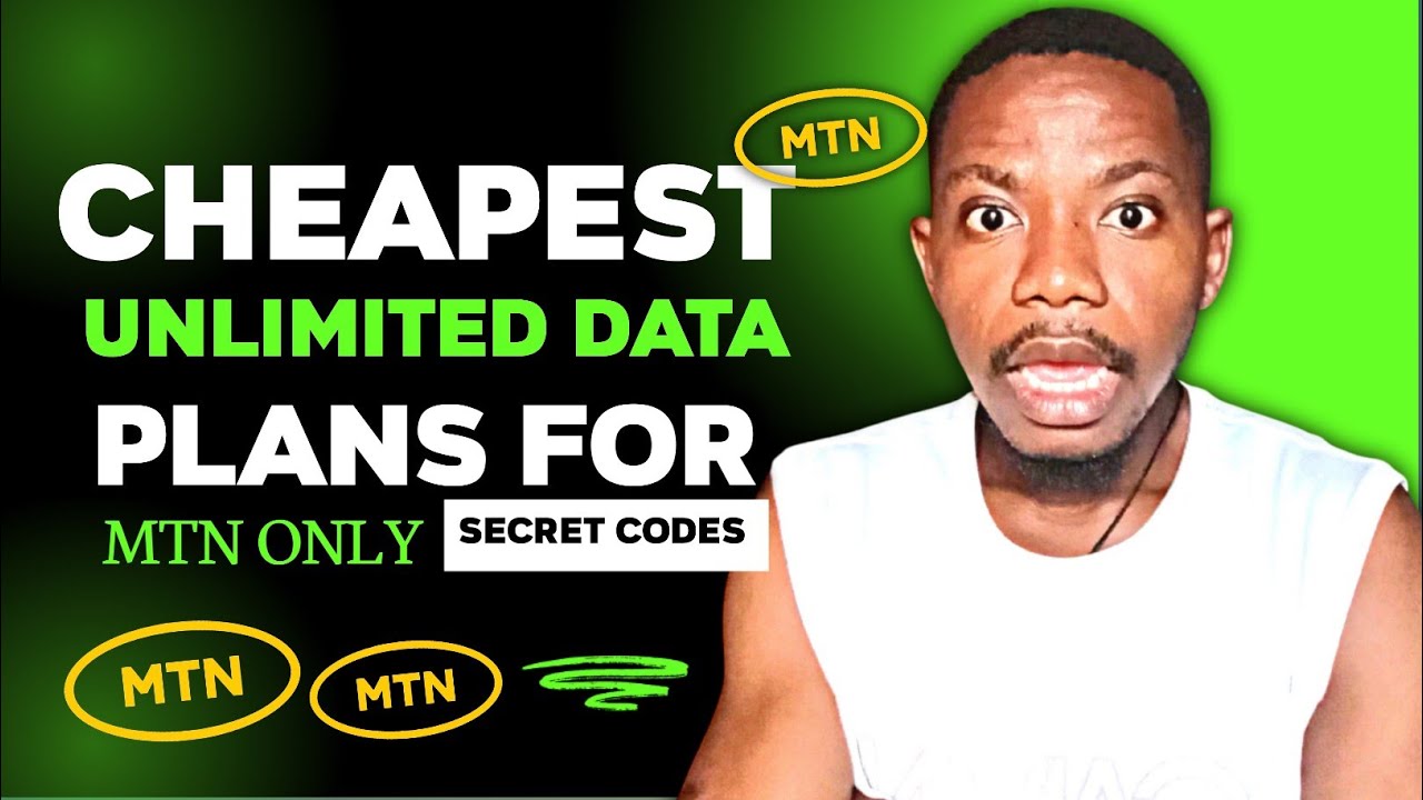 how-i-purchase-cheapest-data-plan-for-my-mtn-and-airtel-network-youtube