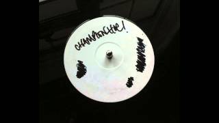 UNKNOWN - HOE 4 (CHAMPION HOE)