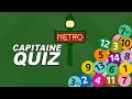 Quiz le mtro parisien  estu vraiment incollable 