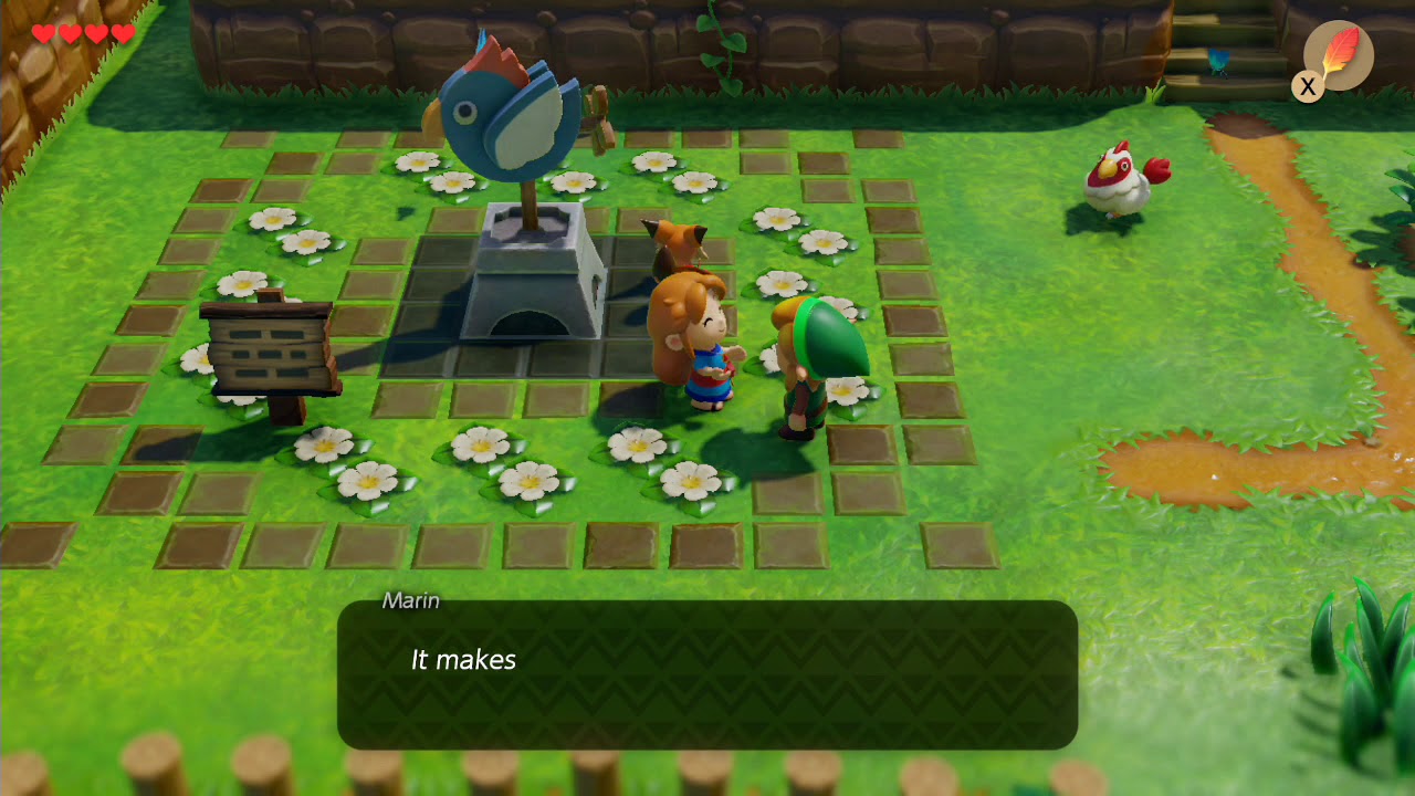 Legend Of Zelda Link's Awakening Who Wants Yoshi Doll (Quick Tips) YouTube