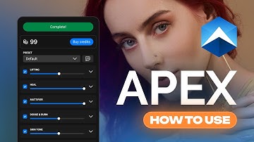 This AI Retouch Plugin is INSANE! 🤯 | Retouch4me Apex Review