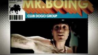 CLUB DOGO - BOING VIDEO UFFICIALE