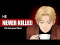 “He Never Killed — Yet Everyone Died | The Mind of Johan Liebert”