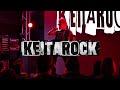 けいたろうのロックでKEITAROCK