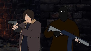 Easy Mode from the NPC