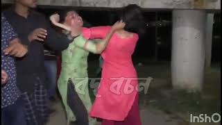 indian catfight