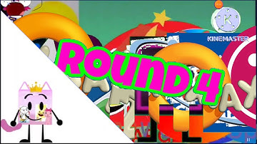 Everyone is screaming and running away from the angry bees add round 4