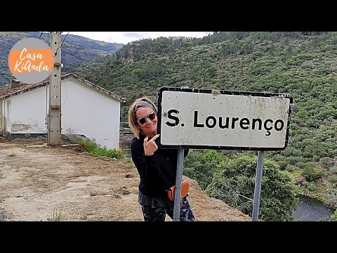 BEAUTIFUL RUINS – Extremes of Europe – Ep. 04 ❤ 🇵🇹