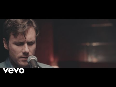 Jimmy Eat World - Sure and Certain (Acoustic)