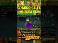 Cuando Se Te Bugea El Monster Hunter Freedom Unite #monsterhunter #twitch #crimsondiex