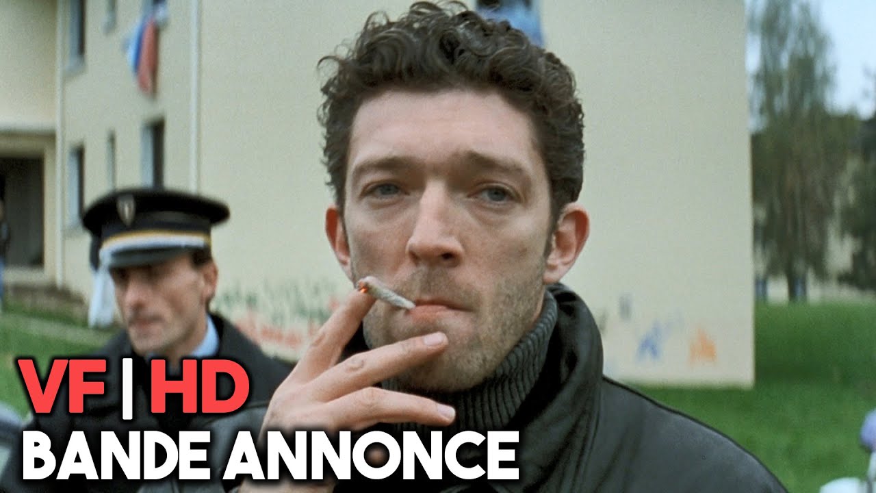 Les Rivières Pourpres (2000) Bande Annonce VF [HD] - YouTube