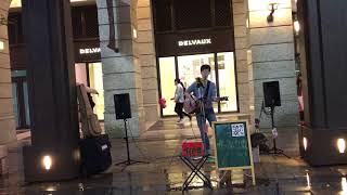 20171229 謝宗霖-飄向北方(原唱:黃明志、王力宏)
