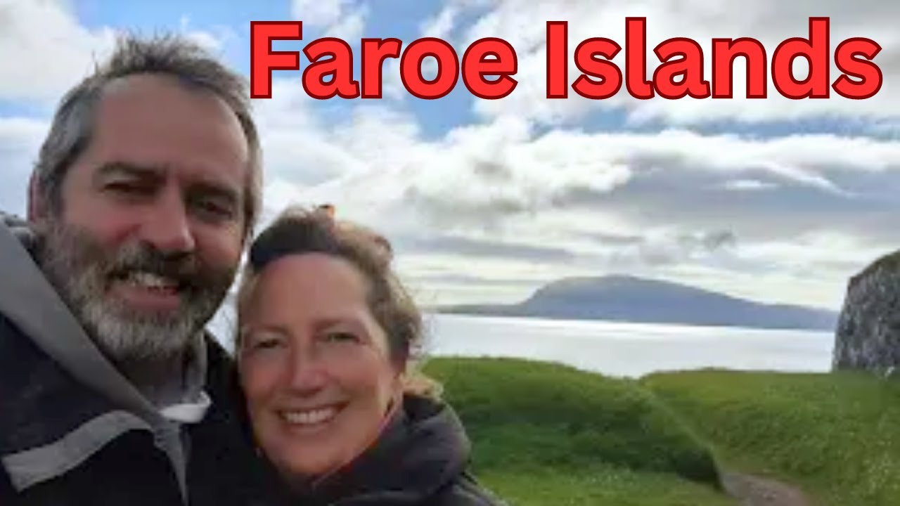 Join us as we explore the breathtaking Faroe Islands