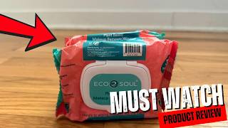 New Favorite Wipes, Worth the Hype