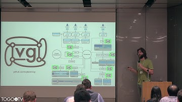 Enabling practical pan-genomics with the variation graph toolkit @ BioHackathon2017
