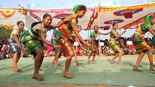 Mama ne vadi te Gondi Song