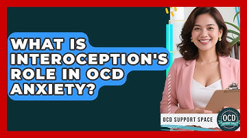 What Is Interoception