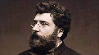 Georges Bizet - NOCTURNE IN F MAJOR