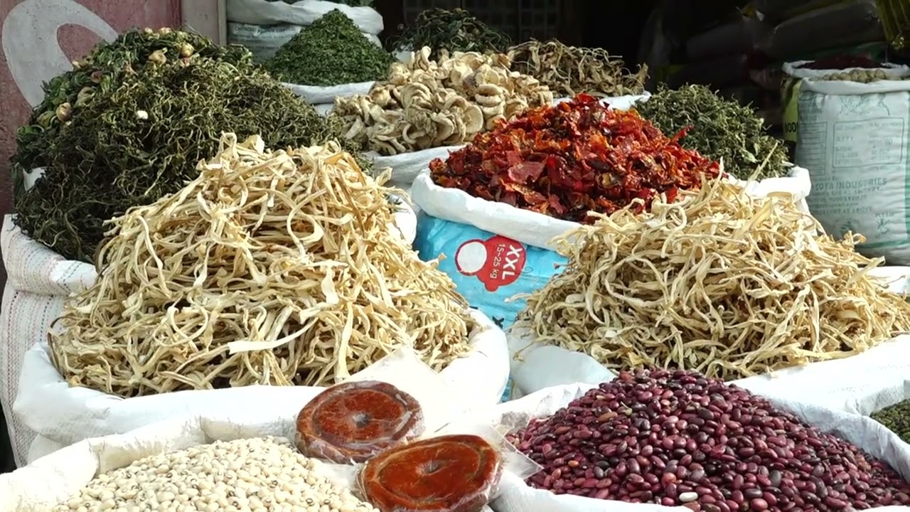 Hokh Syun, Kashmir’s traditional winter food, faces changing times.