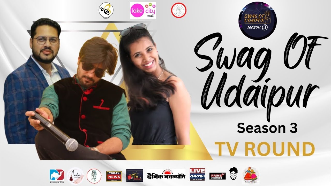 Anchal Rathore - Episode 31 (Tv Round) Sou Season 3 - YouTube