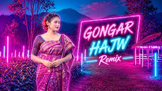 Gongar Hajw Remix Music | Bodo Dj Song | New Bodo Dj Remix | New Bodo Song | BODO AI REMIX