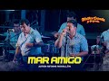 Mar amigo  walther lozada y orquesta oficial