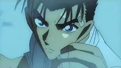Detective conan movie 23: The Fist of Blue Sapphire