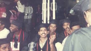 PEC Mechanical batch 2004