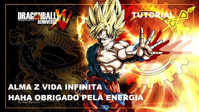 Dias Para Jogar de Graça: Just Die Already, Dragon Ball Xenoverse 2,  Hunting Simulator 2 e Overcooked! All You Can Eat - Xbox Wire em Português